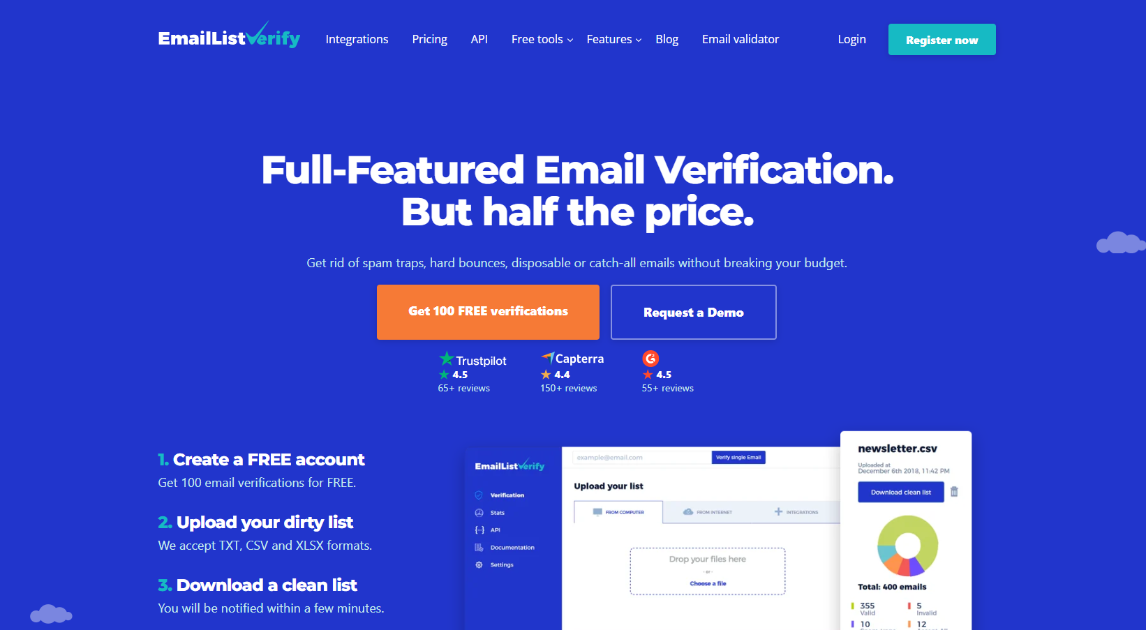 EmailListVerify