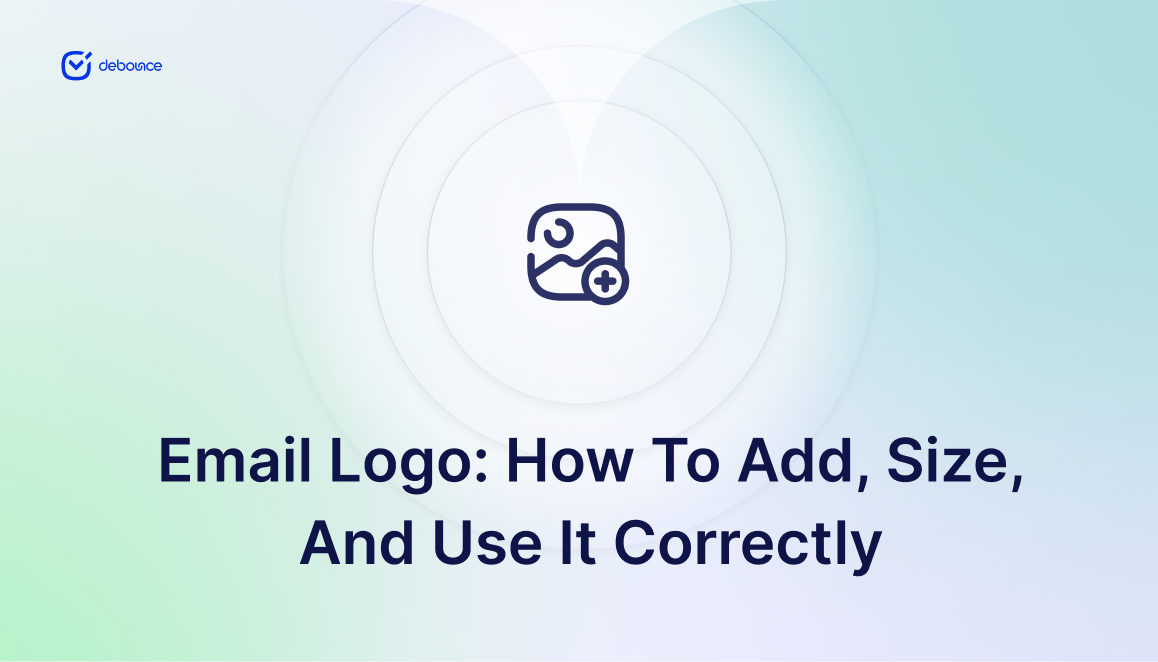 Email logo