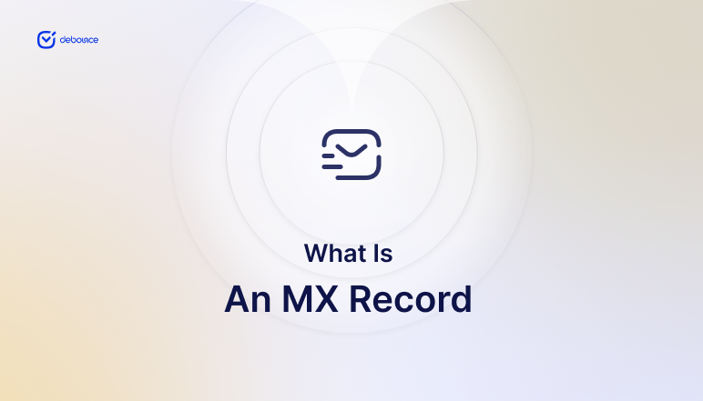 What Is an MX Record