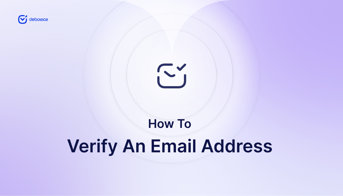 verify-email-address-without-sending-email