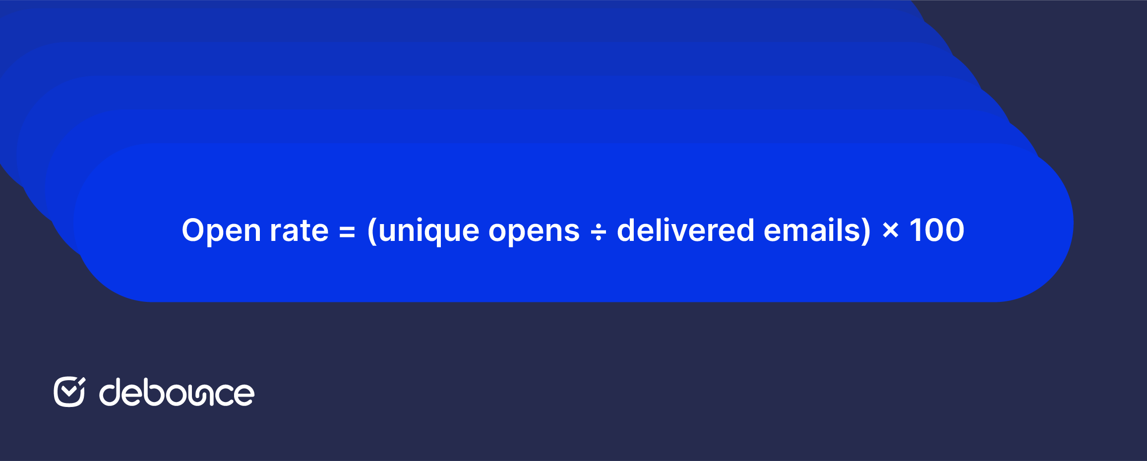 What Is a Good Open Rate for Email